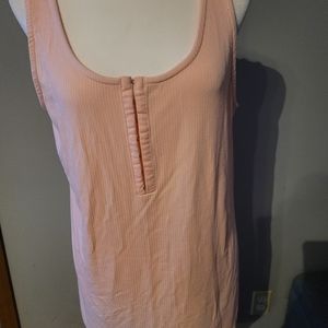 Torrid- Rib, scoop neck   Hook & Eye closure